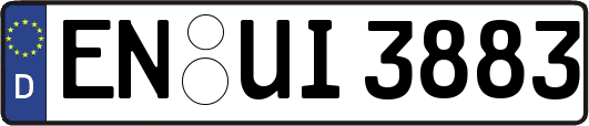 EN-UI3883