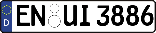 EN-UI3886