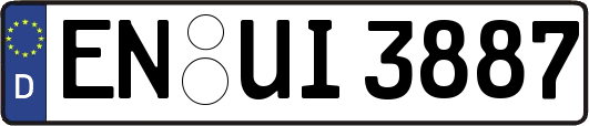 EN-UI3887