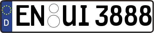 EN-UI3888