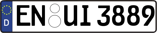 EN-UI3889