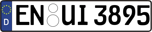 EN-UI3895