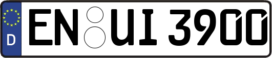 EN-UI3900