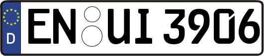 EN-UI3906