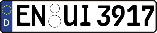 EN-UI3917