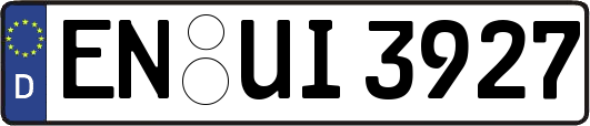EN-UI3927