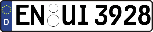 EN-UI3928