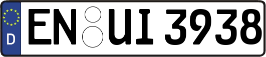 EN-UI3938