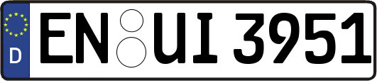 EN-UI3951