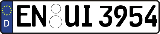EN-UI3954