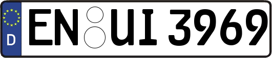EN-UI3969