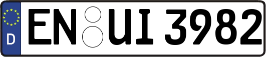 EN-UI3982