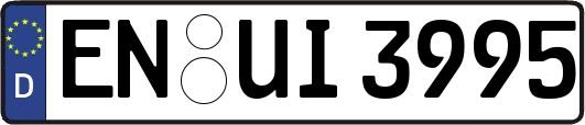 EN-UI3995