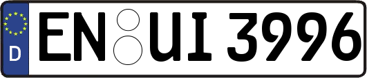 EN-UI3996