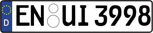 EN-UI3998