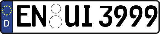 EN-UI3999