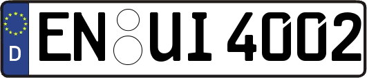 EN-UI4002