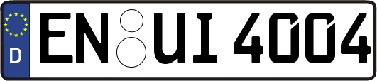 EN-UI4004