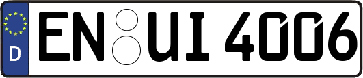 EN-UI4006