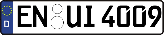 EN-UI4009