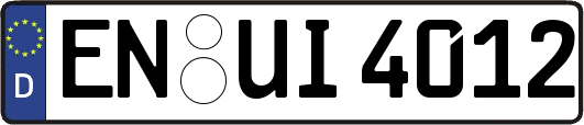 EN-UI4012