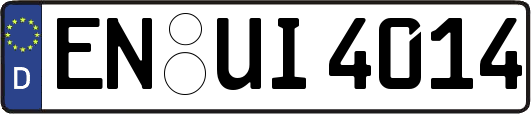 EN-UI4014