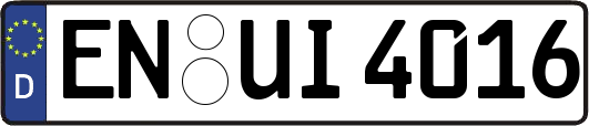 EN-UI4016