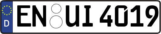 EN-UI4019