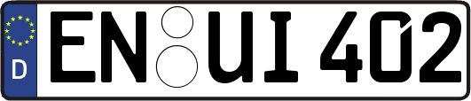 EN-UI402