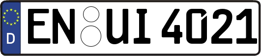 EN-UI4021