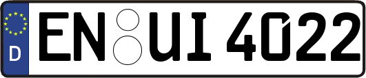 EN-UI4022