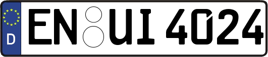 EN-UI4024