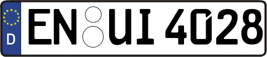 EN-UI4028