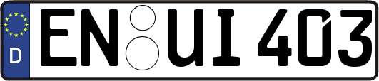 EN-UI403