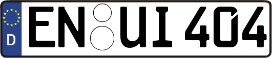 EN-UI404