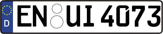 EN-UI4073