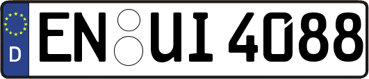 EN-UI4088