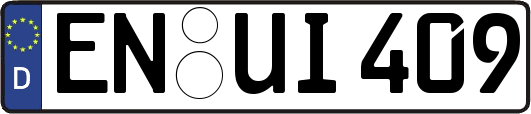 EN-UI409