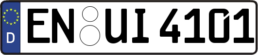 EN-UI4101