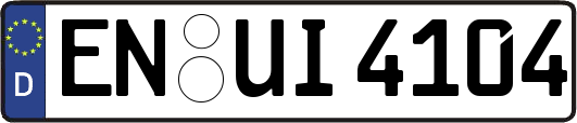 EN-UI4104