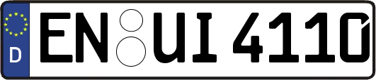 EN-UI4110