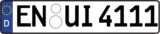 EN-UI4111