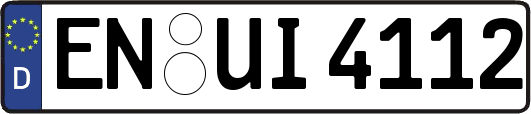 EN-UI4112