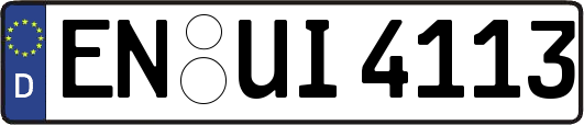 EN-UI4113