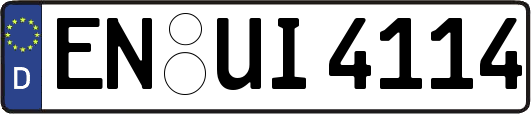 EN-UI4114