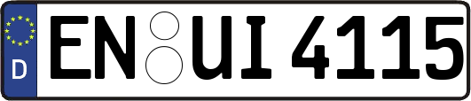 EN-UI4115