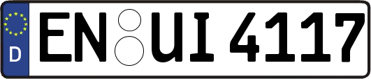 EN-UI4117