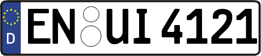 EN-UI4121