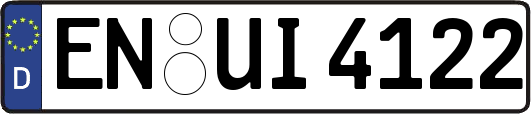 EN-UI4122