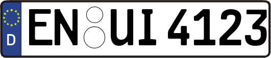 EN-UI4123